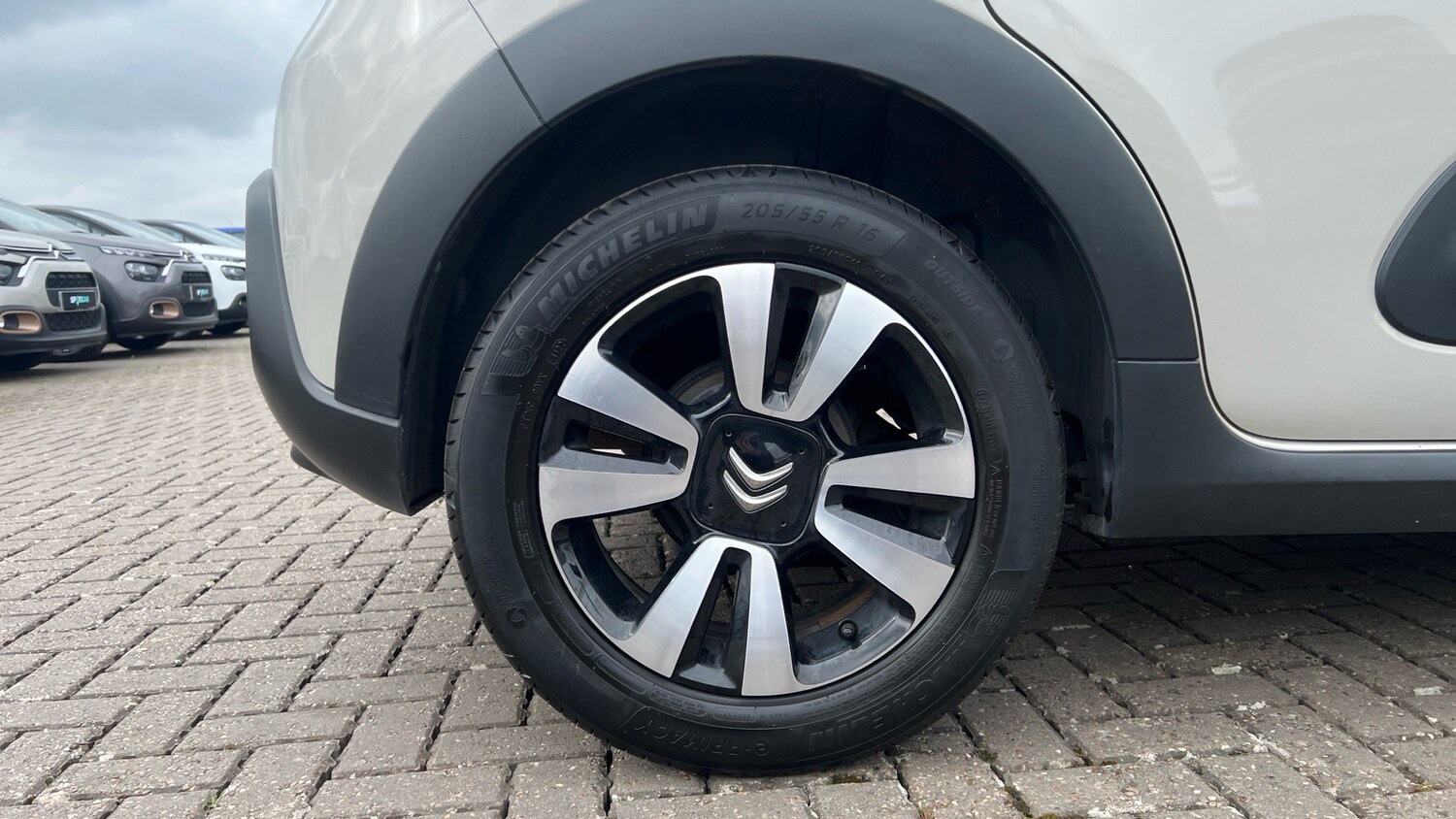 Used Citroen C3 2023 for sale - 78008393: Photo 16