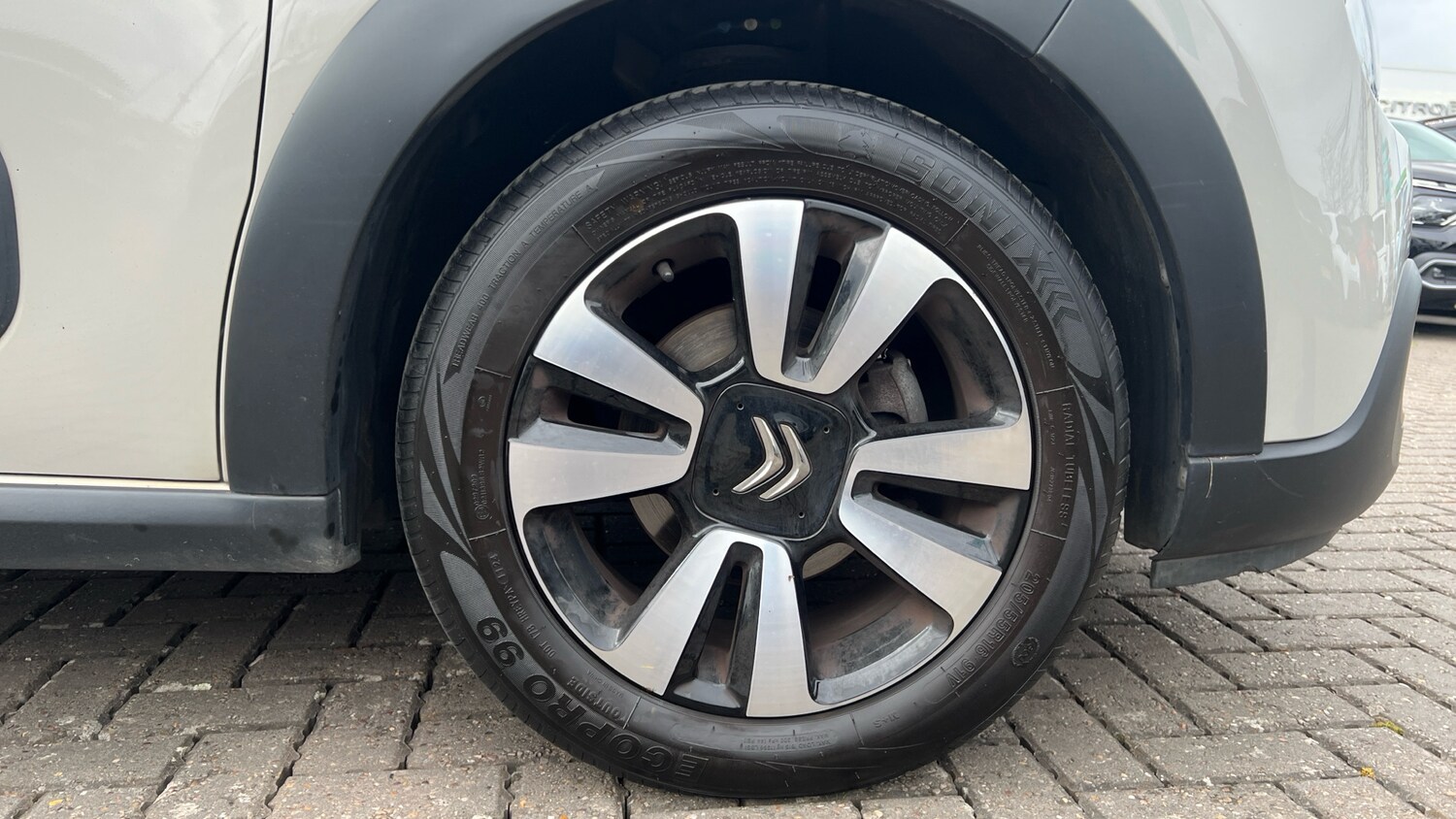 Used Citroen C3 2023 for sale - 78008393: Photo 17