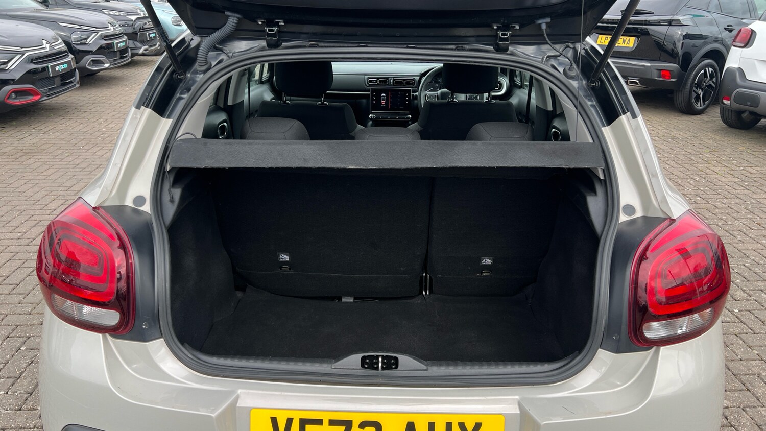 Used Citroen C3 2023 for sale - 78008393: Photo 19