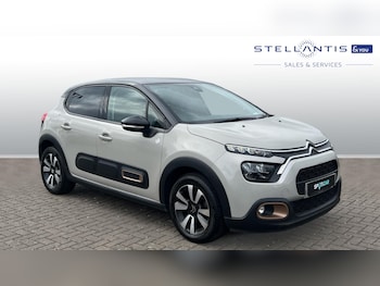 Citroen C3 feature image