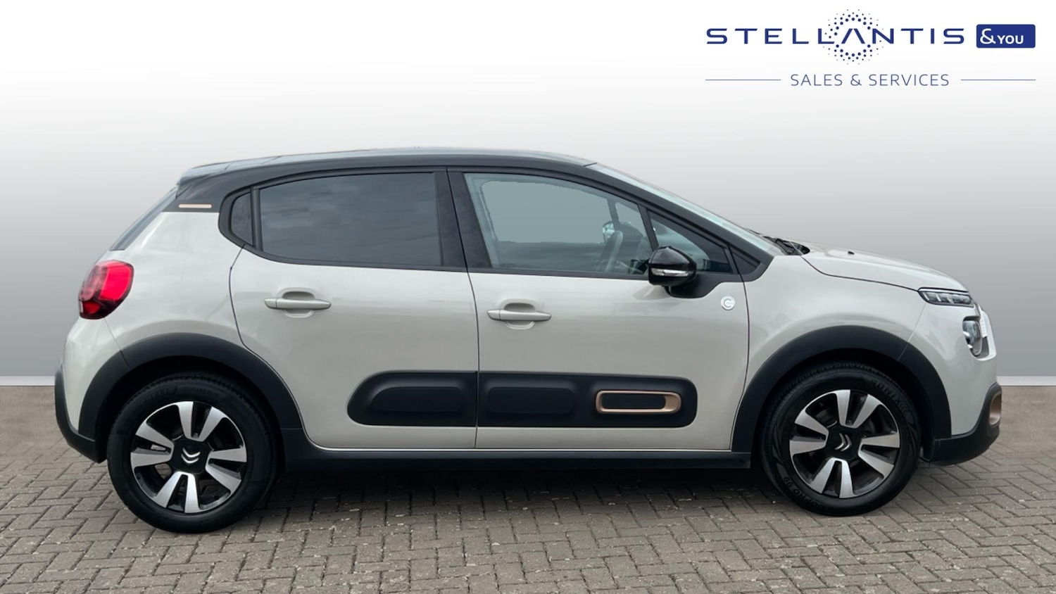 Used Citroen C3 2023 for sale - 78008393: Photo 2