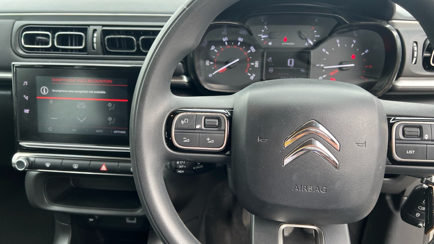 Used Citroen C3 2023 for sale - 78008393: Photo 23