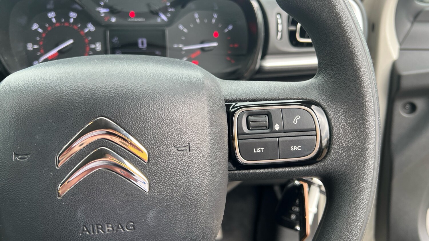 Used Citroen C3 2023 for sale - 78008393: Photo 24