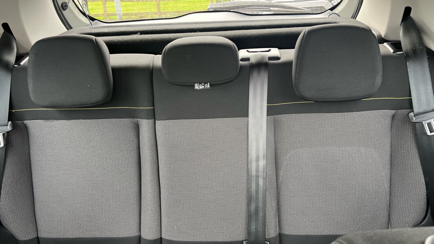 Used Citroen C3 2023 for sale - 78008393: Photo 25