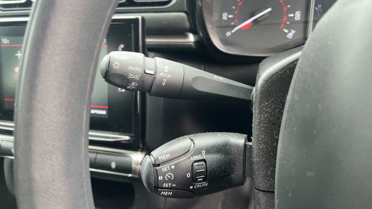 Used Citroen C3 2023 for sale - 78008393: Photo 27