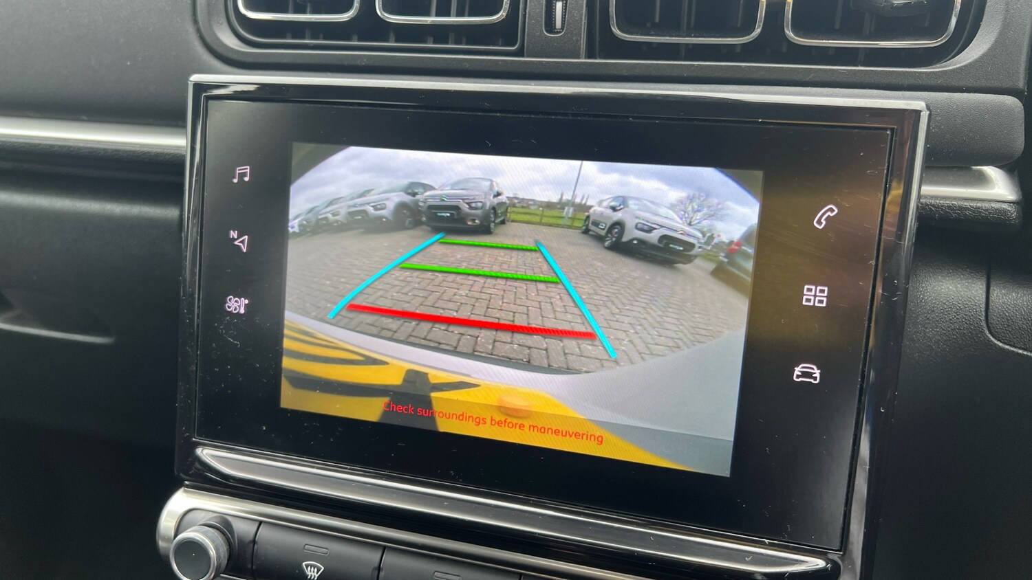 Used Citroen C3 2023 for sale - 78008393: Photo 29