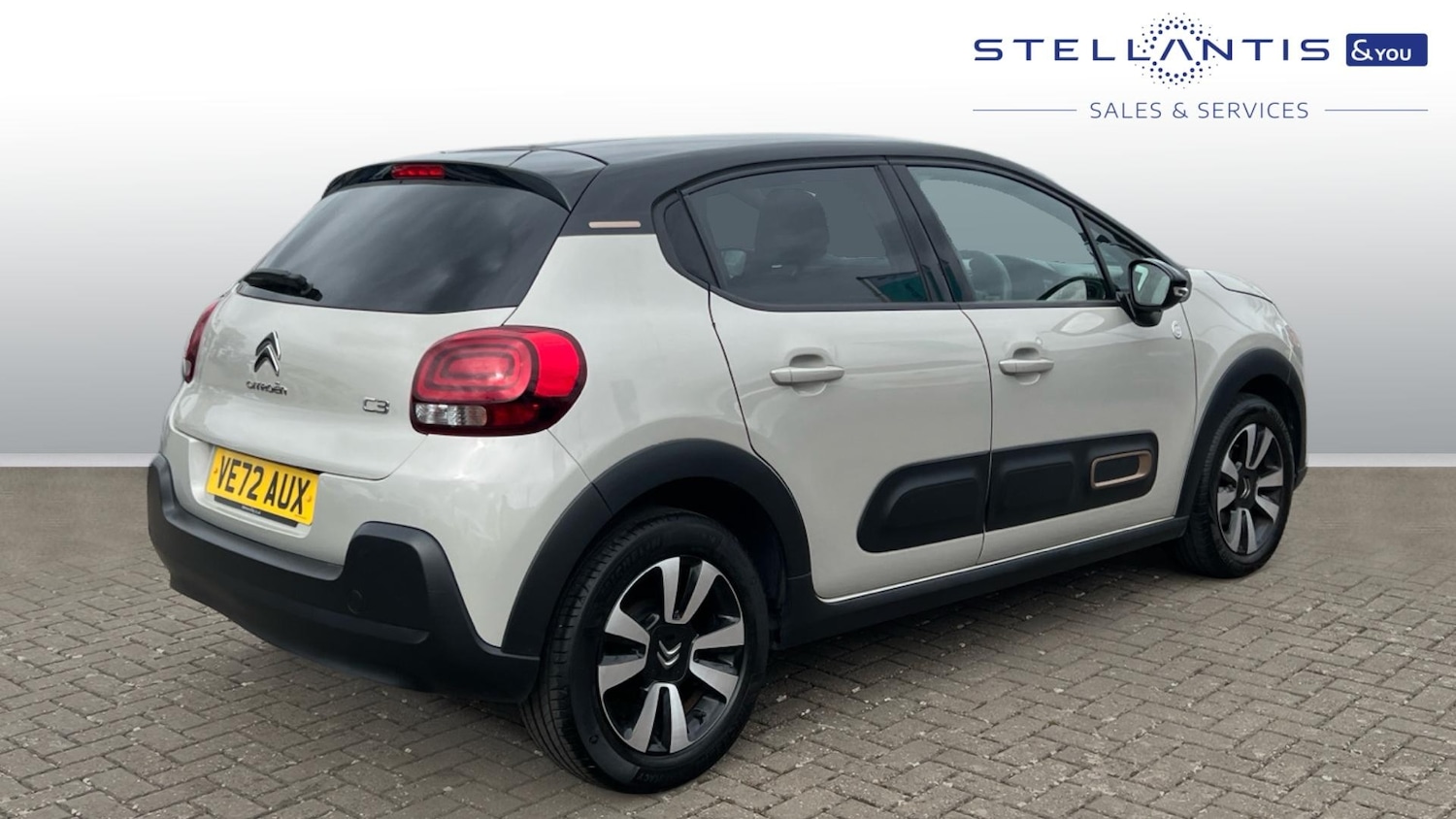 Used Citroen C3 2023 for sale - 78008393: Photo 3