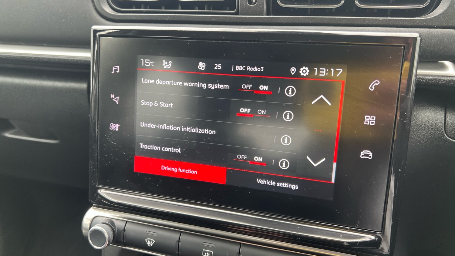 Used Citroen C3 2023 for sale - 78008393: Photo 30