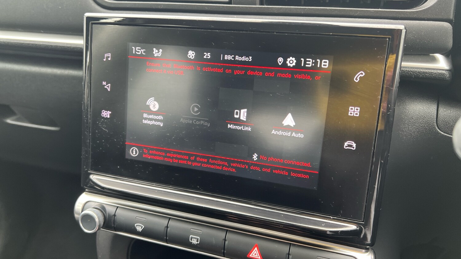 Used Citroen C3 2023 for sale - 78008393: Photo 31