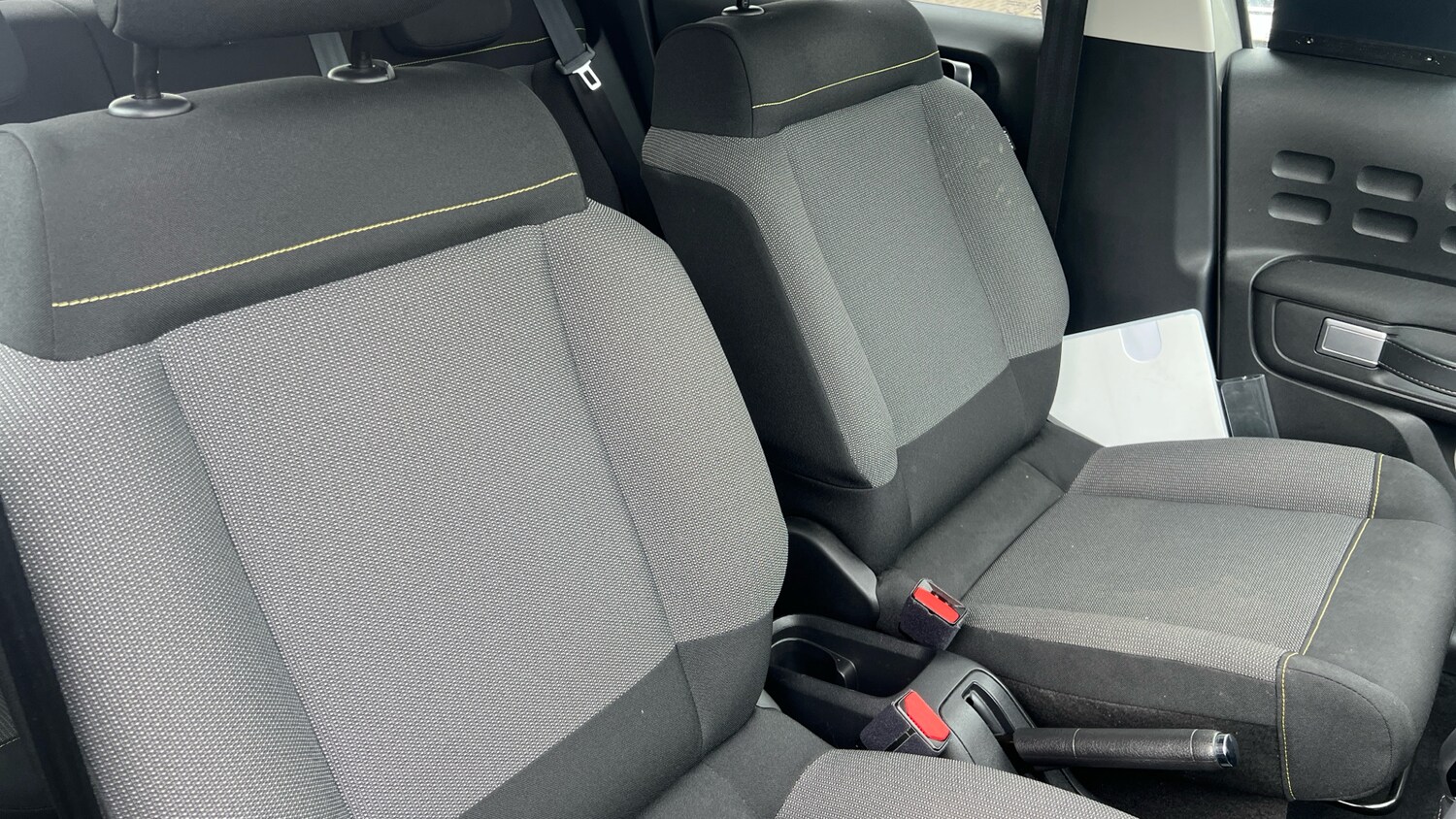 Used Citroen C3 2023 for sale - 78008393: Photo 37