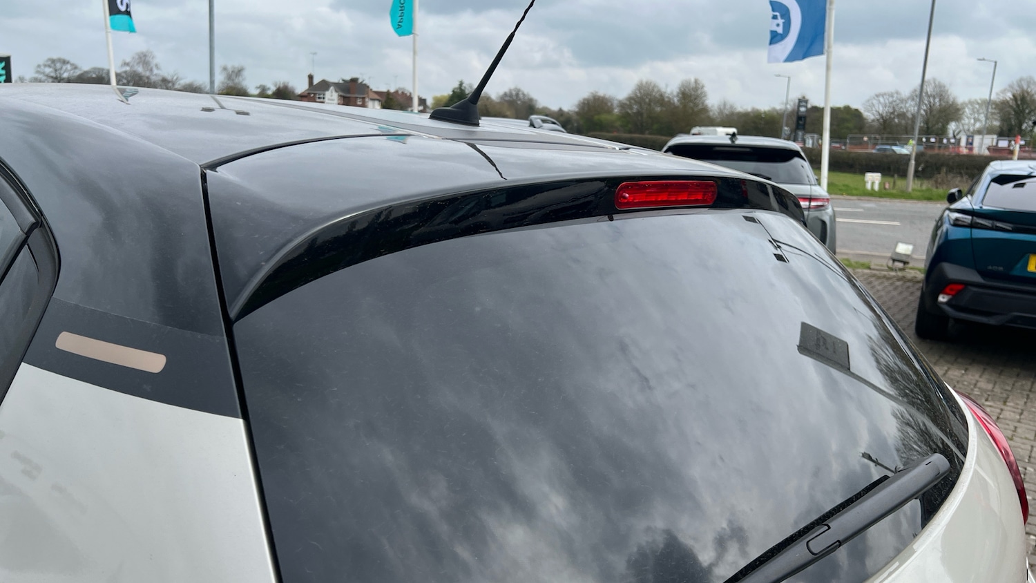 Used Citroen C3 2023 for sale - 78008393: Photo 38