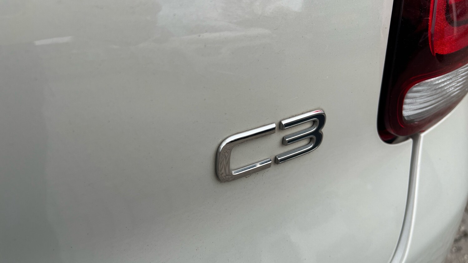 Used Citroen C3 2023 for sale - 78008393: Photo 39