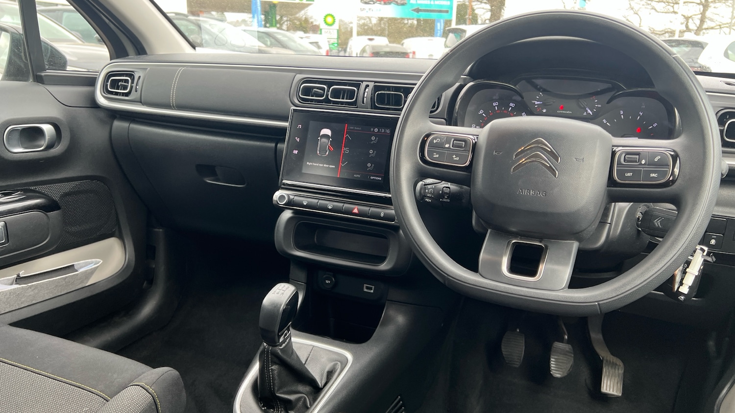 Used Citroen C3 2023 for sale - 78008393: Photo 4