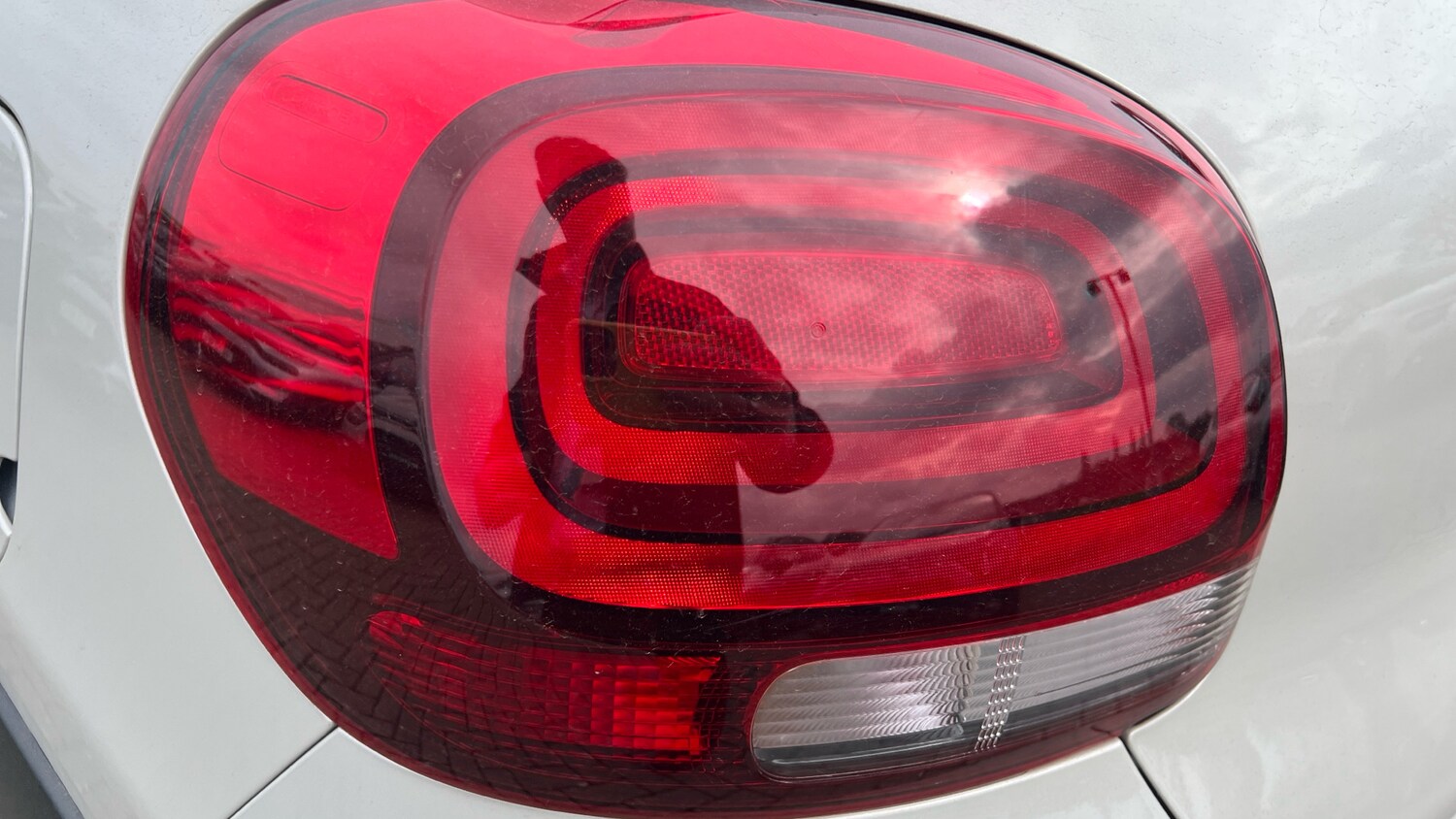 Used Citroen C3 2023 for sale - 78008393: Photo 40