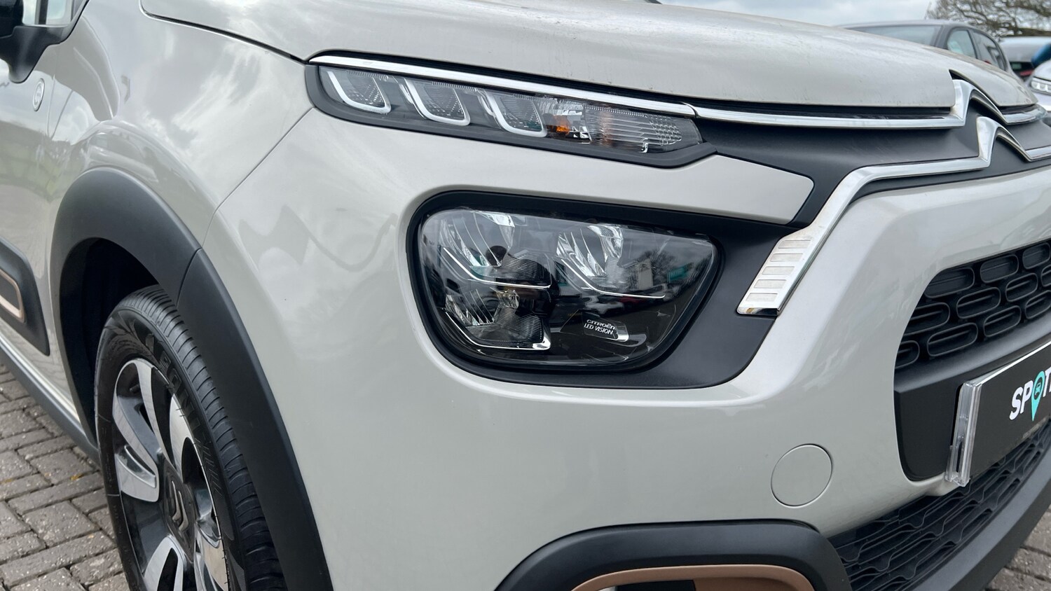 Used Citroen C3 2023 for sale - 78008393: Photo 42