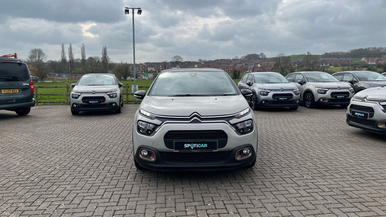 Used Citroen C3 2023 for sale - 78008393: Photo 8