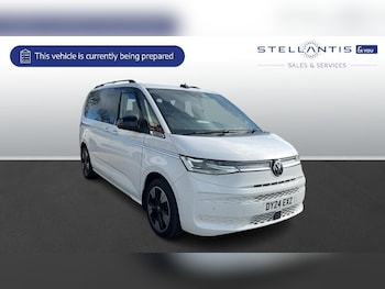 Used Volkswagen Multivan 2024 for sale - 77825813: Photo