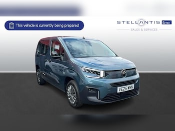Citroen - Berlingo