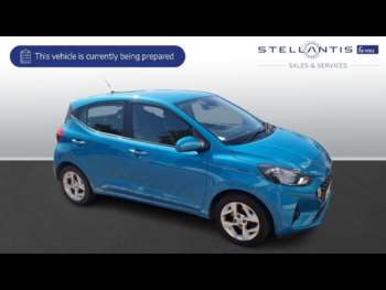 2022 - 1.2 SE Connect Hatchback 5dr Petrol Auto Euro 6 (s/s) (84 ps)