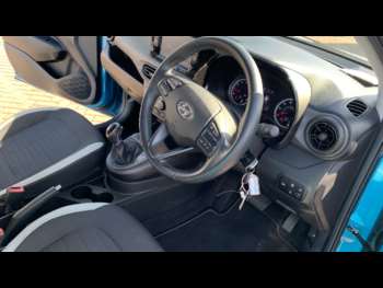 Used Hyundai i10 2022 for sale - 74644028: Photo