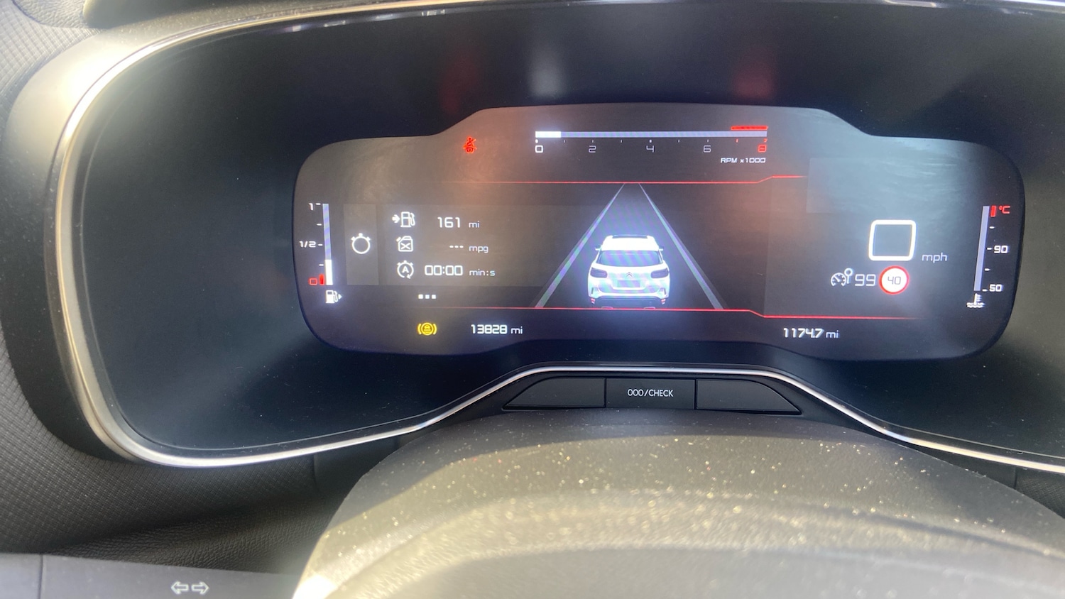 Used Citroen C5 Aircross 2023 for sale - 76927450: Photo 10