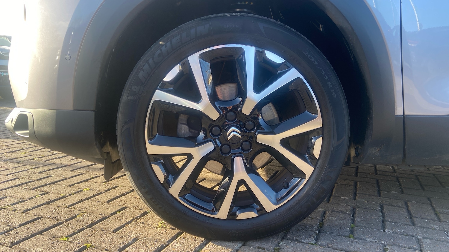 Used Citroen C5 Aircross 2023 for sale - 76927450: Photo 14