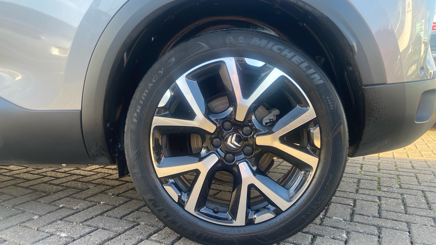 Used Citroen C5 Aircross 2023 for sale - 76927450: Photo 15