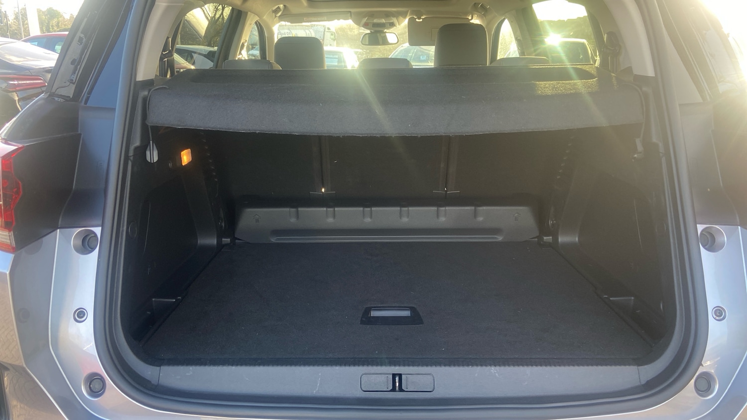 Used Citroen C5 Aircross 2023 for sale - 76927450: Photo 19