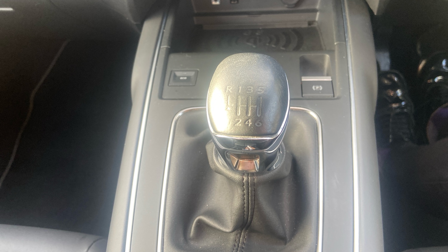 Used Citroen C5 Aircross 2023 for sale - 76927450: Photo 20