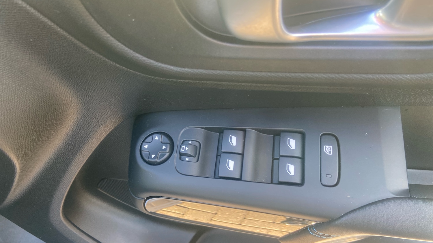 Used Citroen C5 Aircross 2023 for sale - 76927450: Photo 22