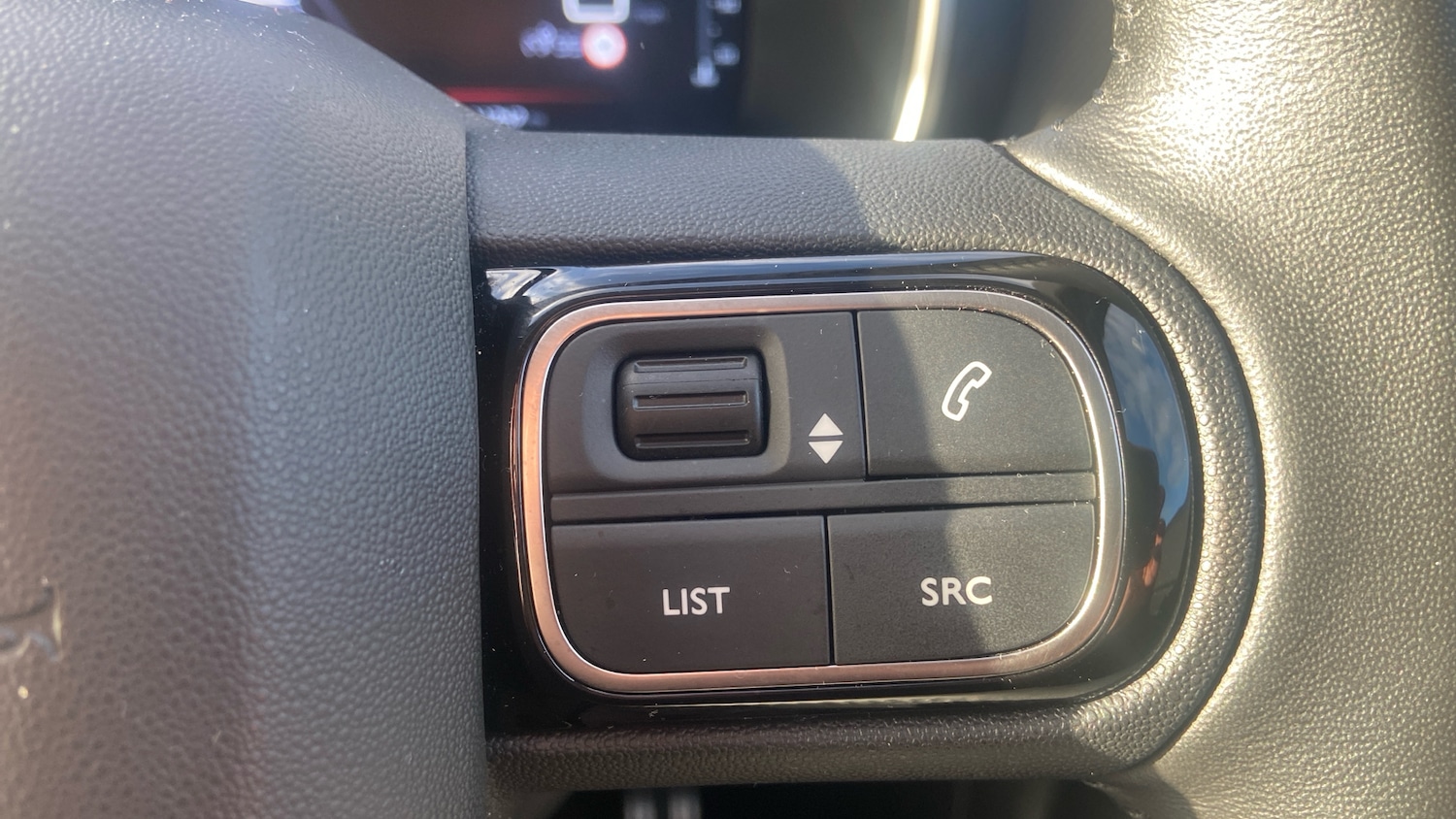 Used Citroen C5 Aircross 2023 for sale - 76927450: Photo 24