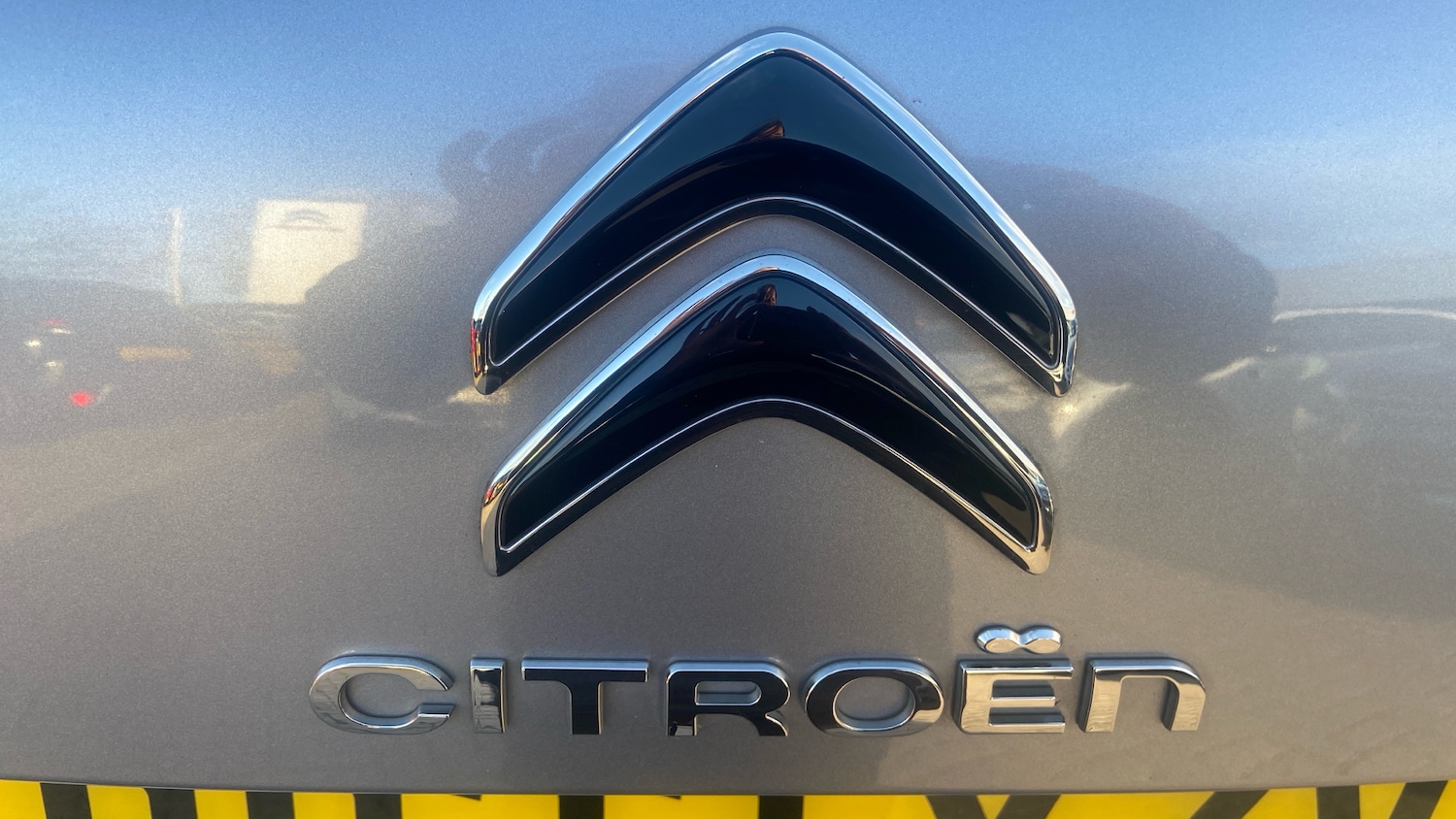Used Citroen C5 Aircross 2023 for sale - 76927450: Photo 26