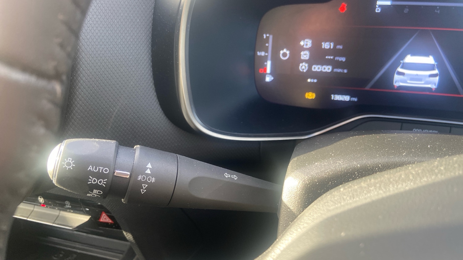 Used Citroen C5 Aircross 2023 for sale - 76927450: Photo 29