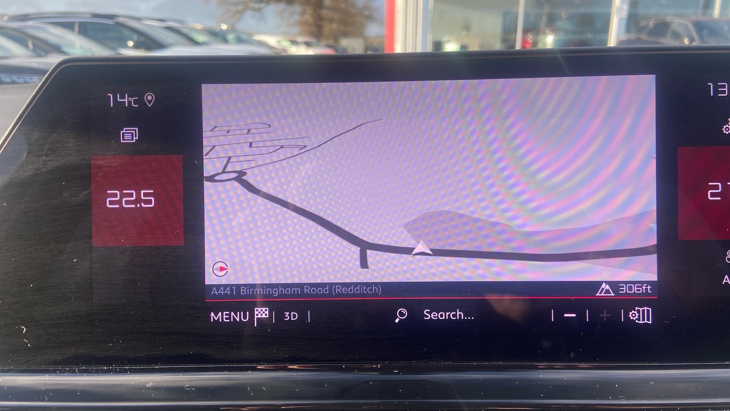 Used Citroen C5 Aircross 2023 for sale - 76927450: Photo 30