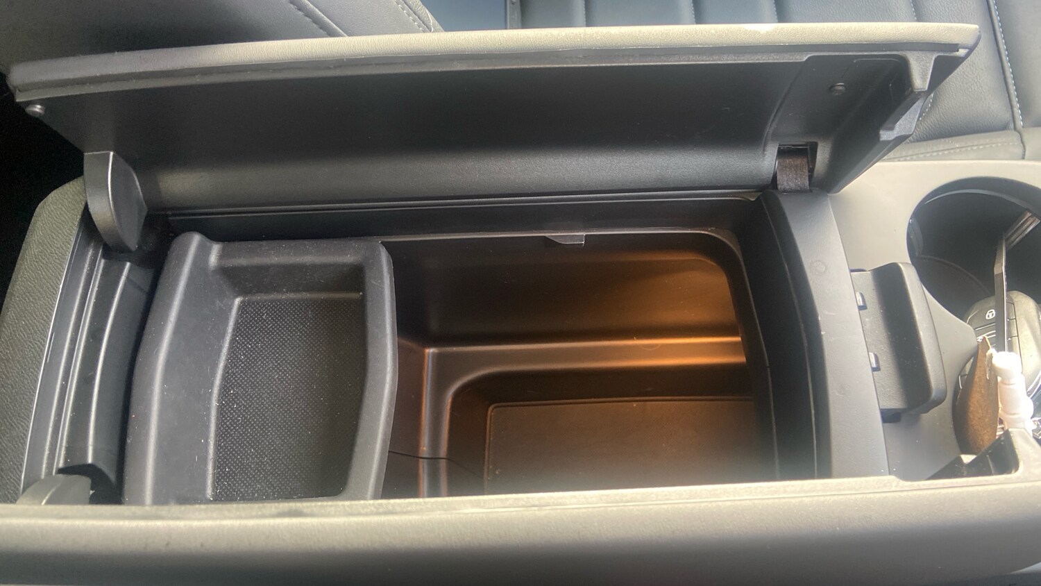 Used Citroen C5 Aircross 2023 for sale - 76927450: Photo 34