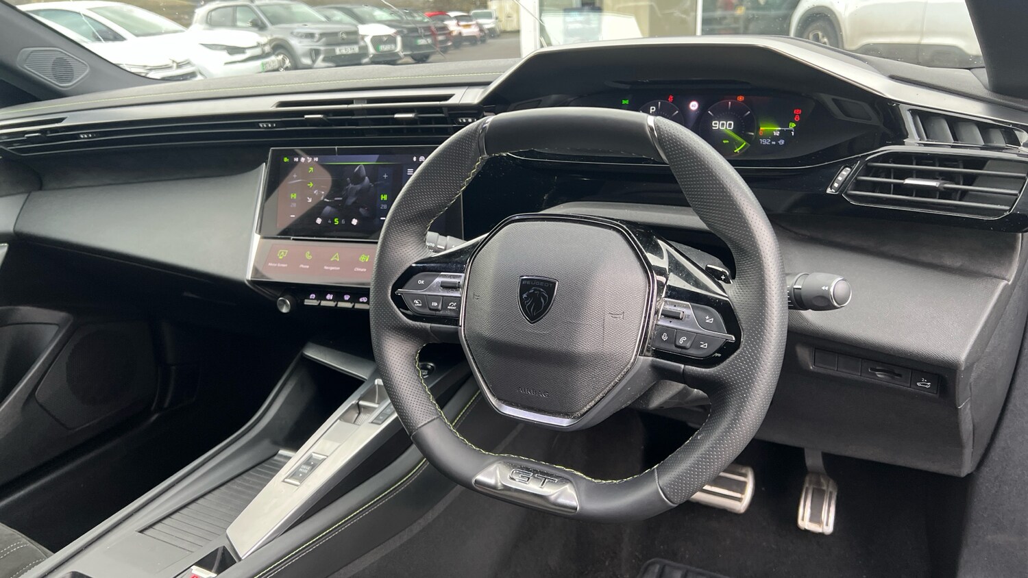 Used Peugeot 408 2024 for sale - 77204898: Photo 11