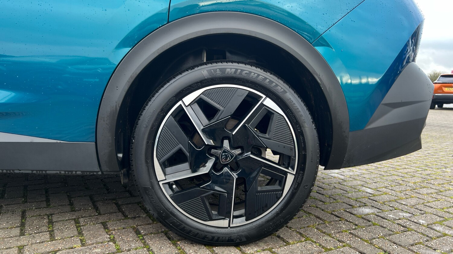 Used Peugeot 408 2024 for sale - 77204898: Photo 15