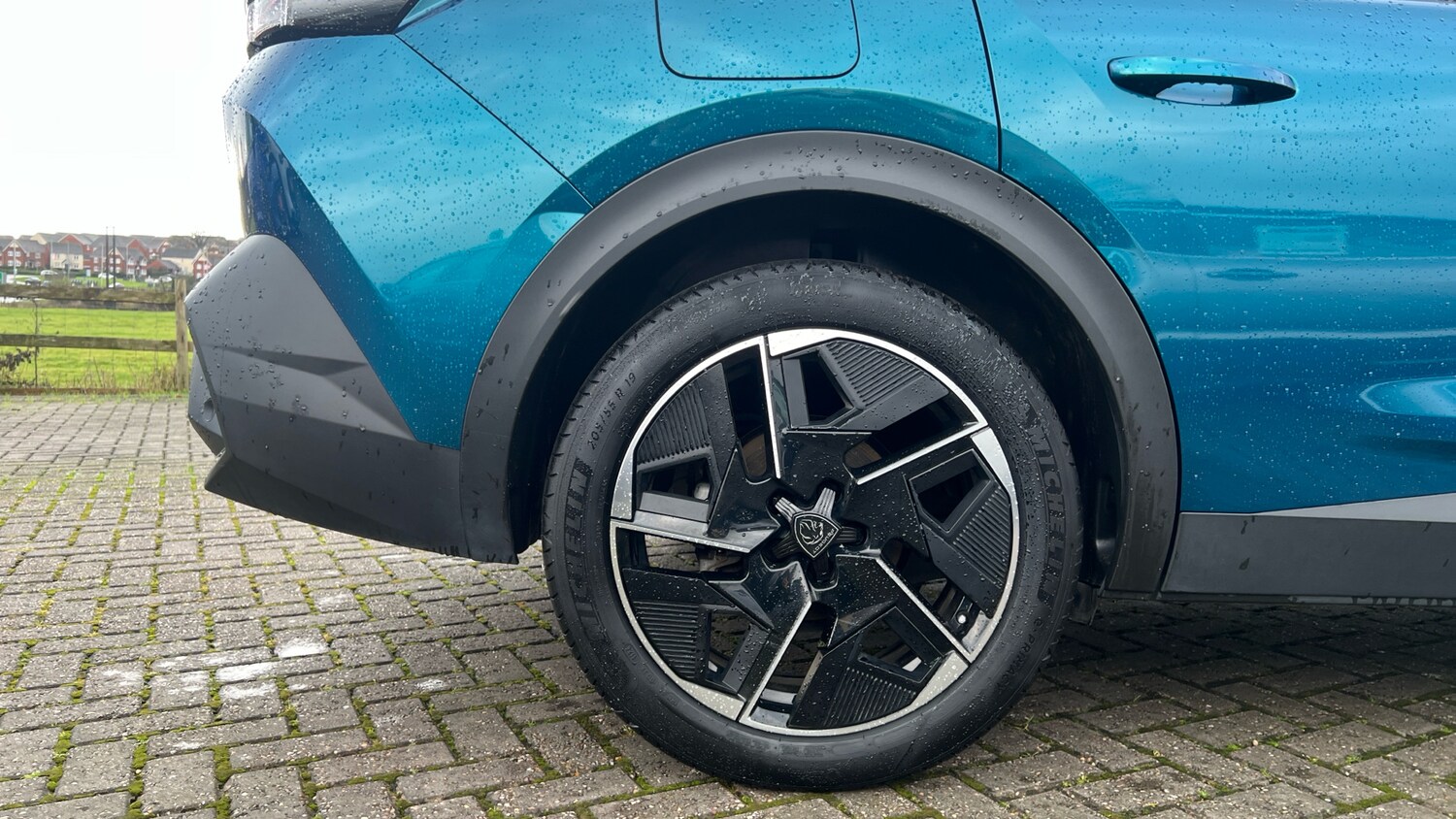 Used Peugeot 408 2024 for sale - 77204898: Photo 16