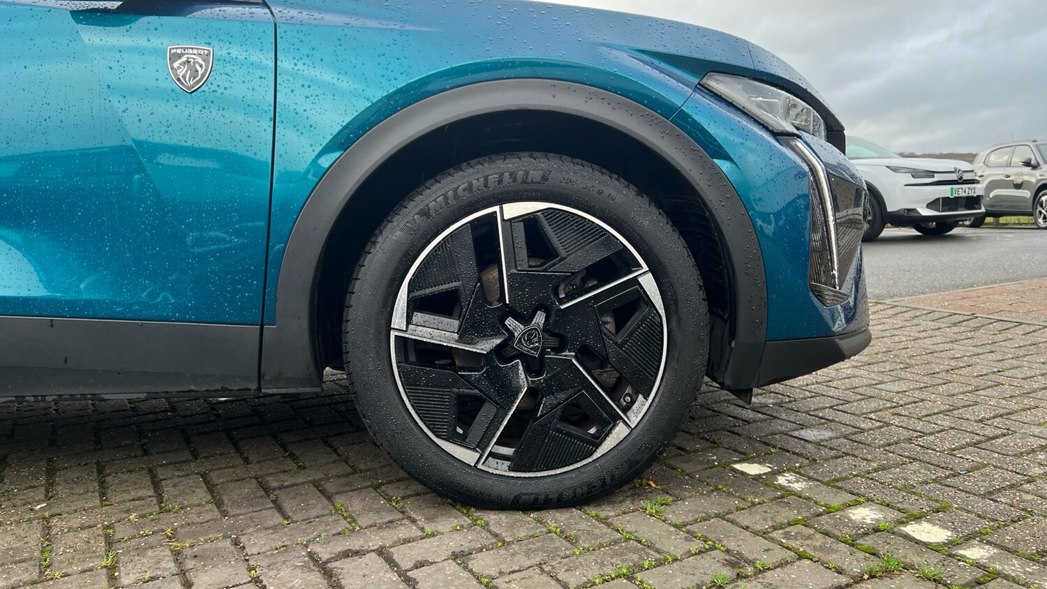 Used Peugeot 408 2024 for sale - 77204898: Photo 17