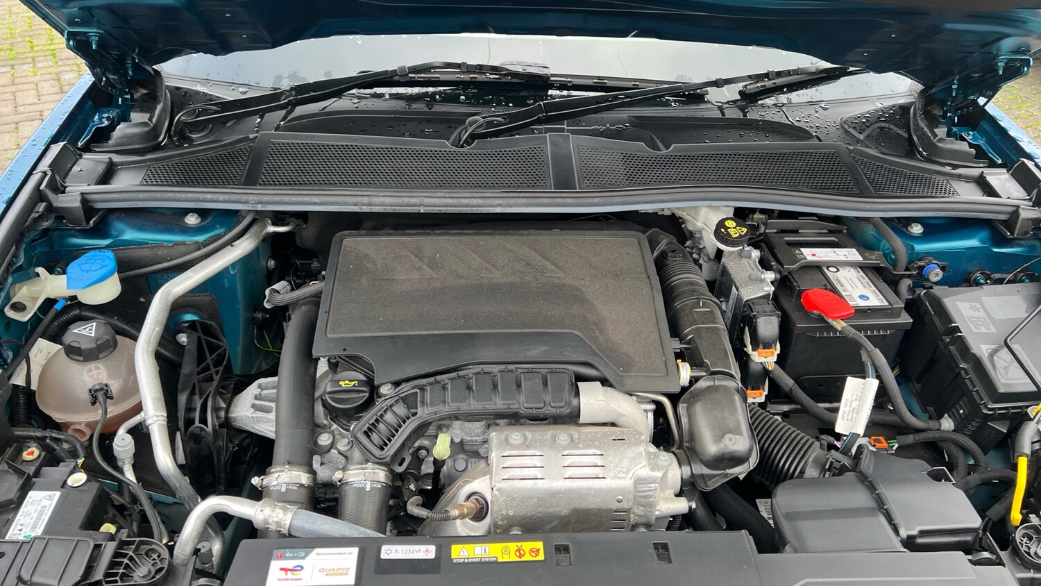 Used Peugeot 408 2024 for sale - 77204898: Photo 18