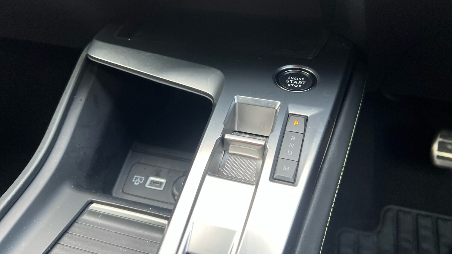 Used Peugeot 408 2024 for sale - 77204898: Photo 20