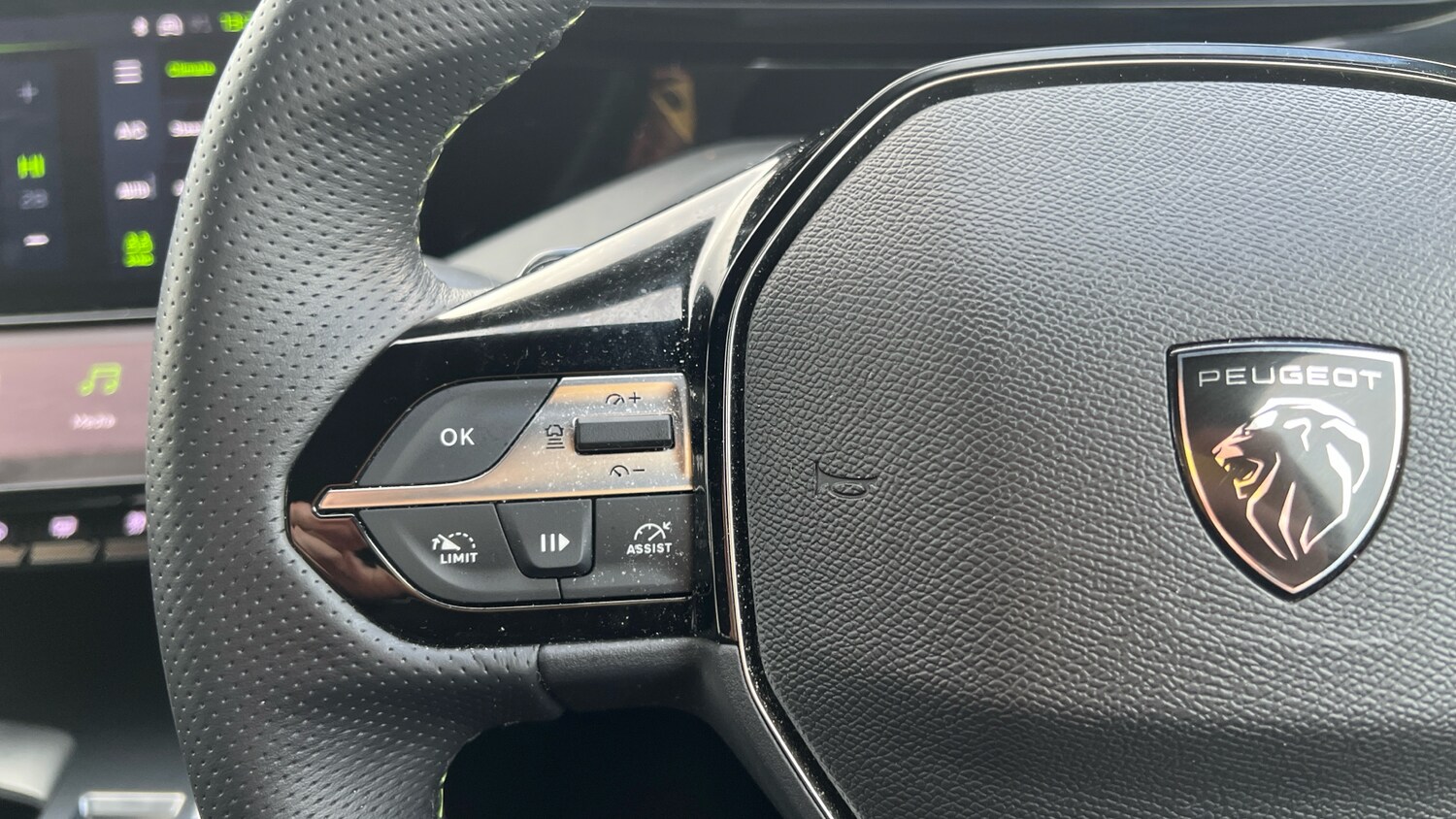 Used Peugeot 408 2024 for sale - 77204898: Photo 23