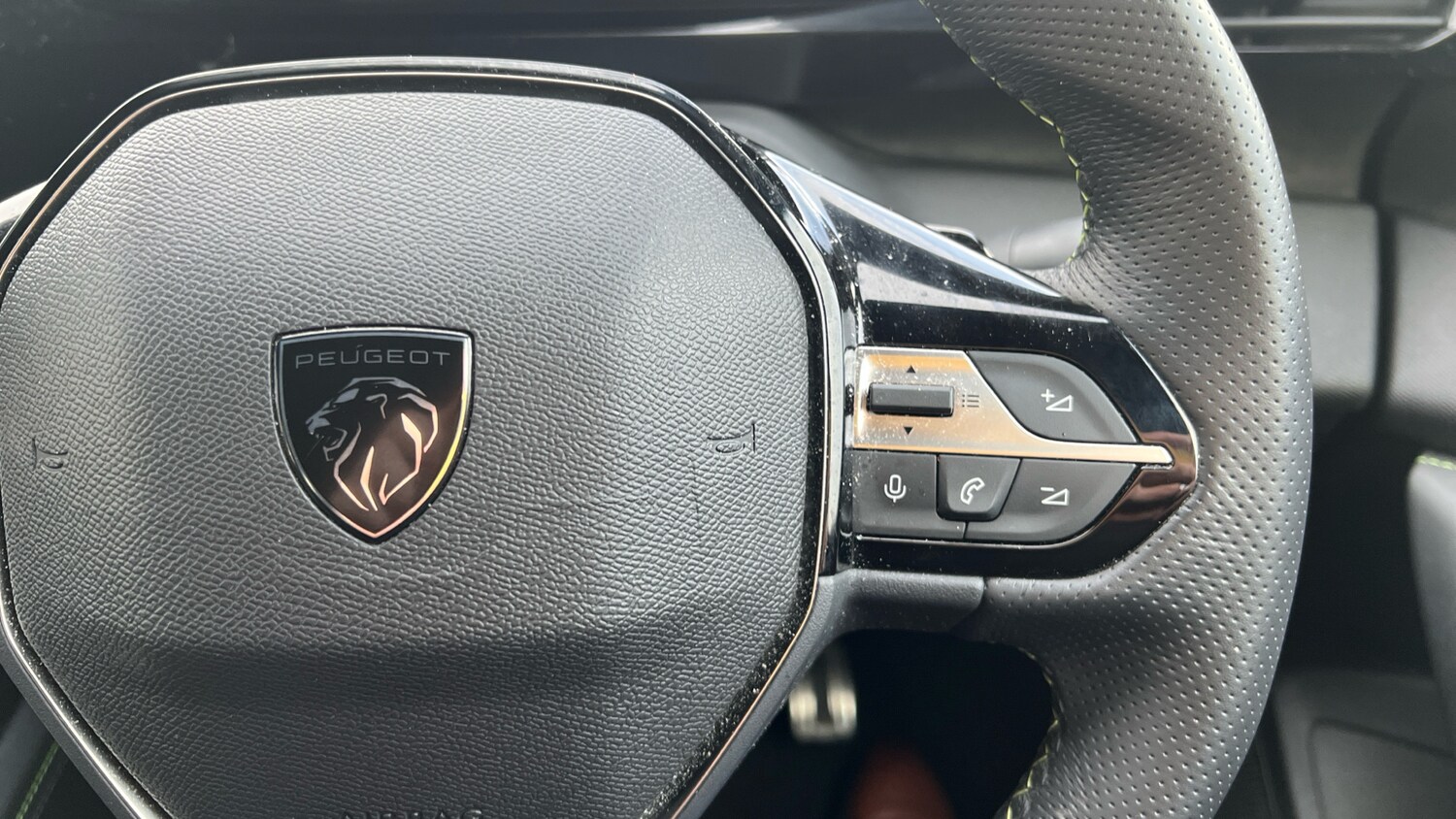 Used Peugeot 408 2024 for sale - 77204898: Photo 24