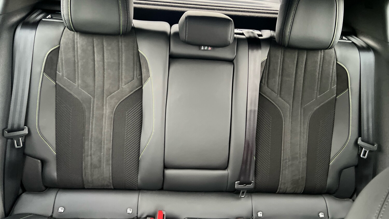 Used Peugeot 408 2024 for sale - 77204898: Photo 25