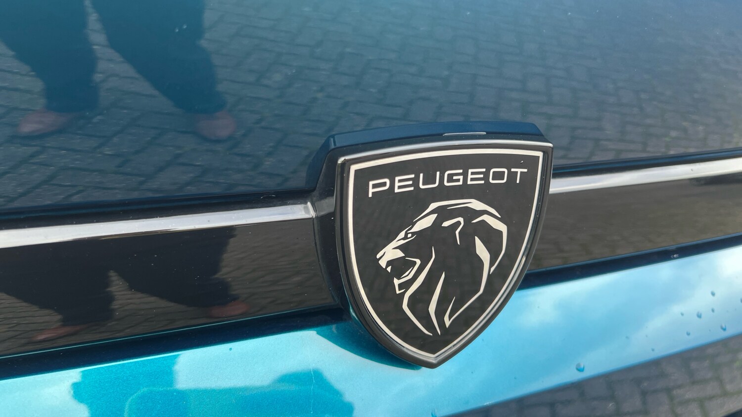 Used Peugeot 408 2024 for sale - 77204898: Photo 26