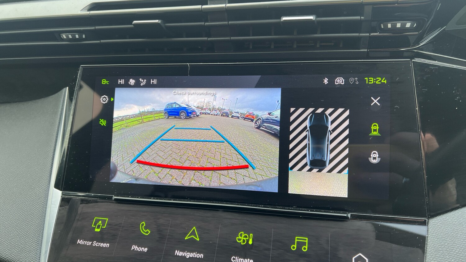 Used Peugeot 408 2024 for sale - 77204898: Photo 29