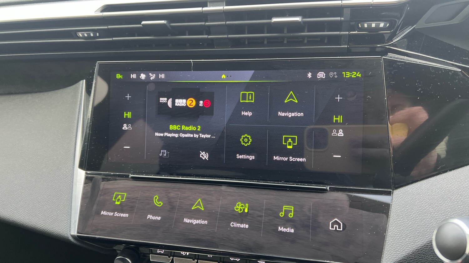 Used Peugeot 408 2024 for sale - 77204898: Photo 30