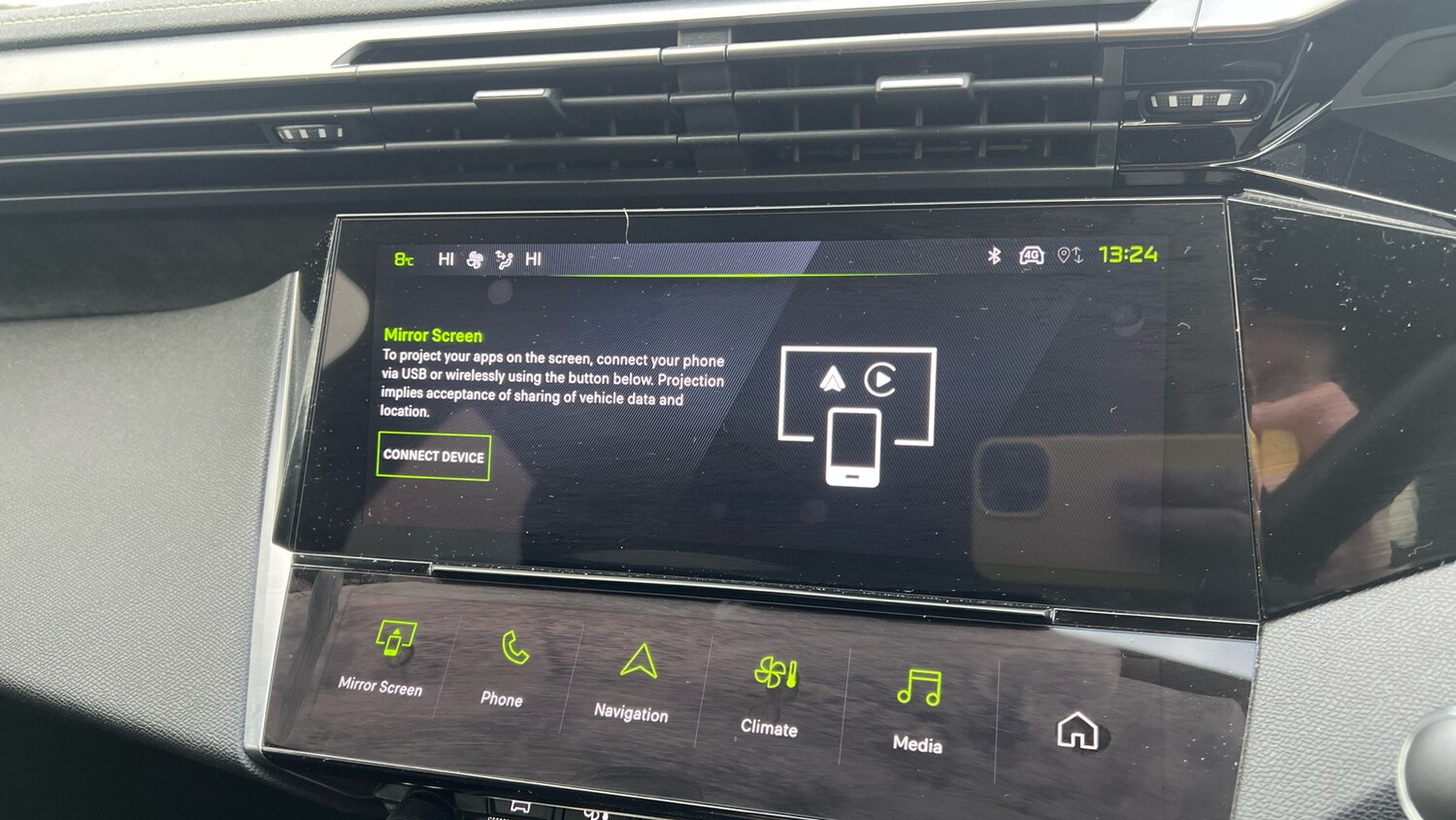 Used Peugeot 408 2024 for sale - 77204898: Photo 31