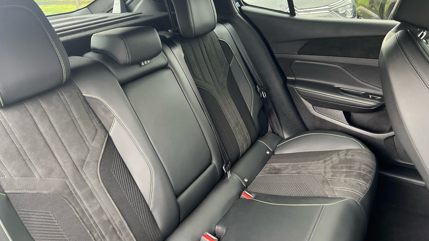 Used Peugeot 408 2024 for sale - 77204898: Photo 33