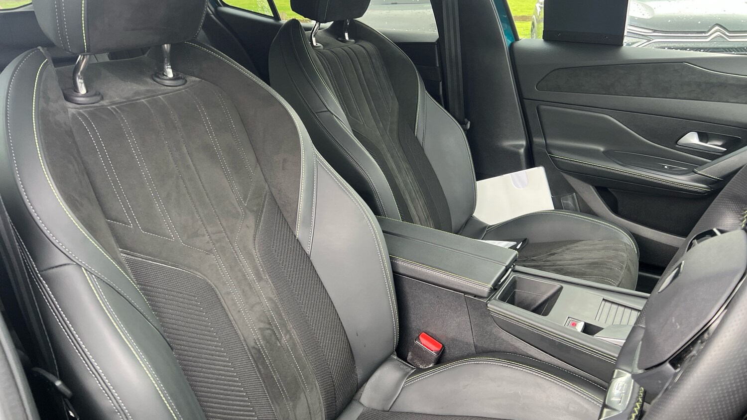 Used Peugeot 408 2024 for sale - 77204898: Photo 38